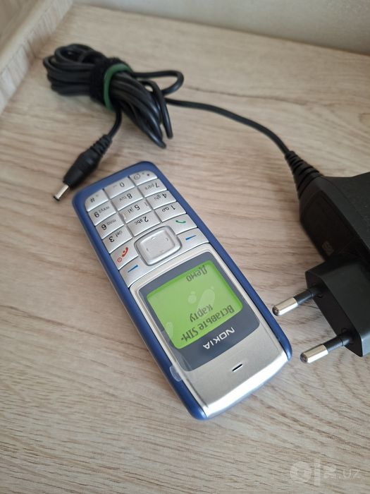 Nokia 1112 Original telefon