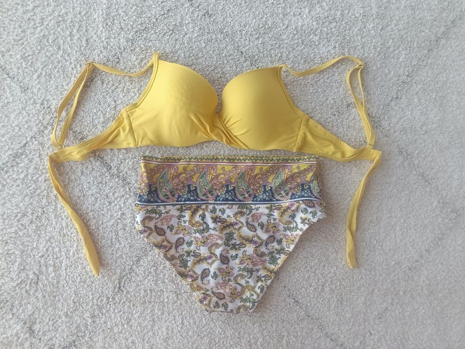 Дамски банки НОВ S размер