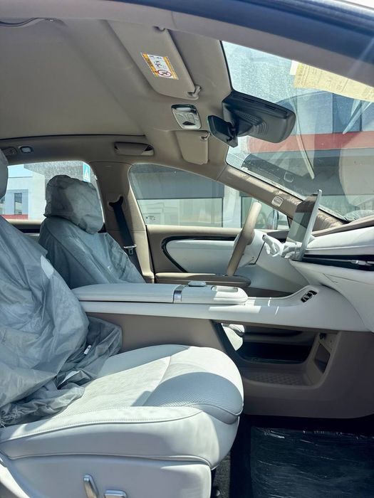 Nevo A06 EV (2025) — Yangi 0 km, 510 km masofa, Premium Sedan! 25500$