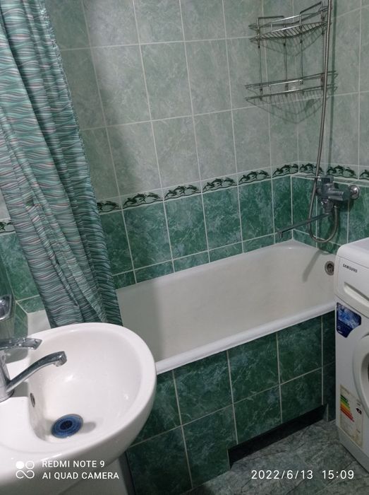 Чиланзар 6 квартал Аренда 2/2/4