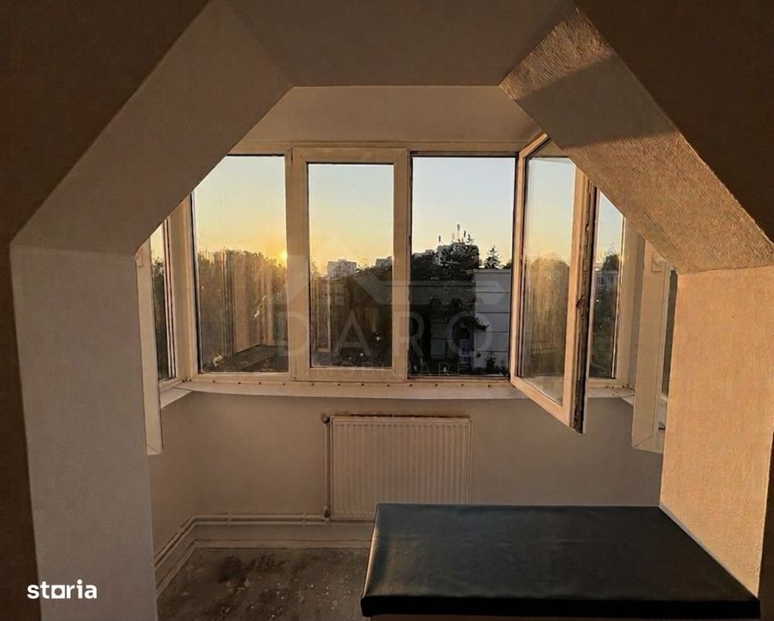 Apartament 3 Camere - Cartier Dâmbu Pietros - pret negociabil — fotografia 1