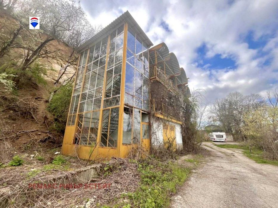 Продава се Хотел в Русе, Долапите - 521 кв.м за 261 €/кв.м - Снимка #8