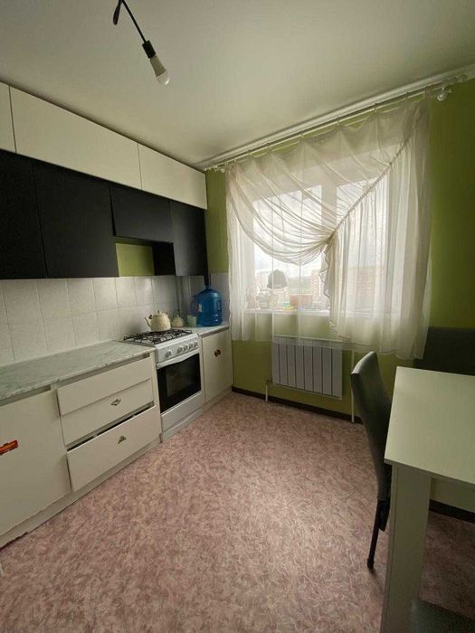 Продам квартиру мкр.Аэропорт