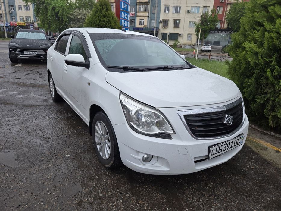 Kobalt sotiladi 2015 yil 1-evro