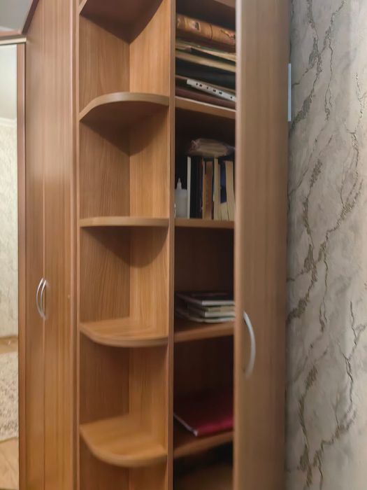 Шкаф большой Дятькова