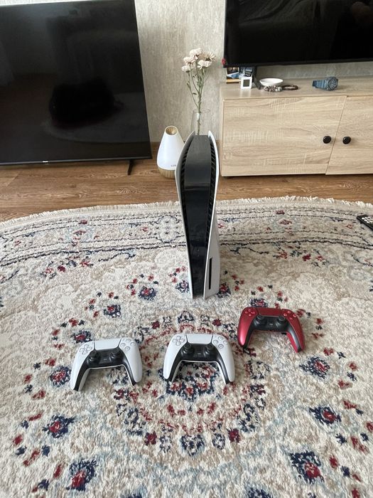Sony playstation
