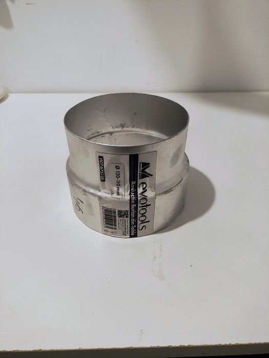 Reductor reductie 120 - 110