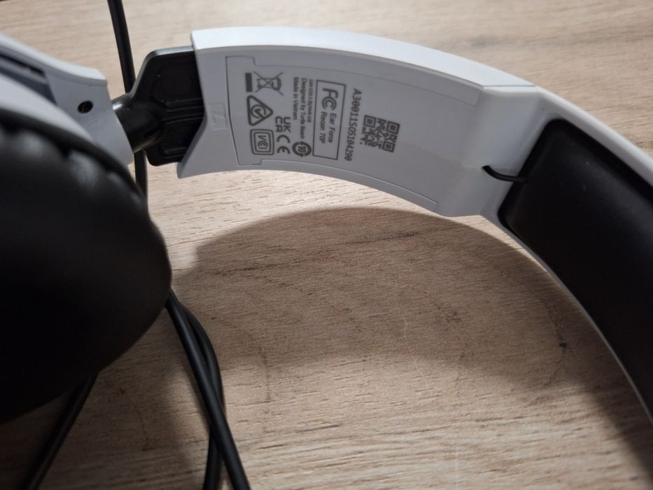 Casti cu fir Turtle Beach