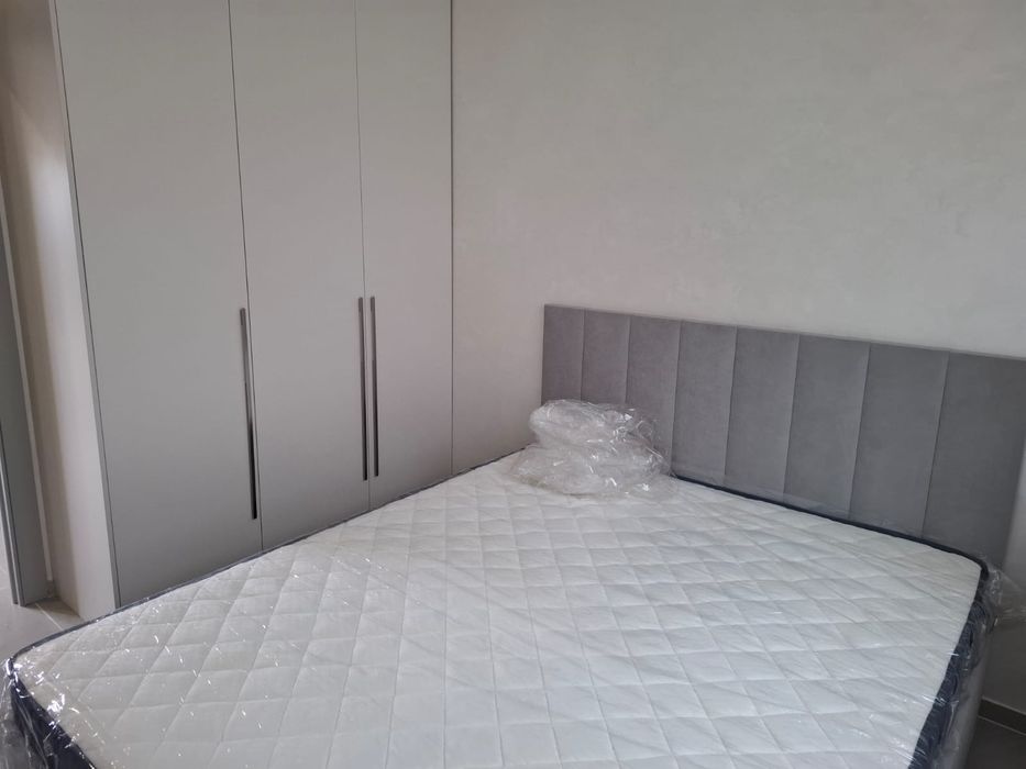 Сдаётся квартира