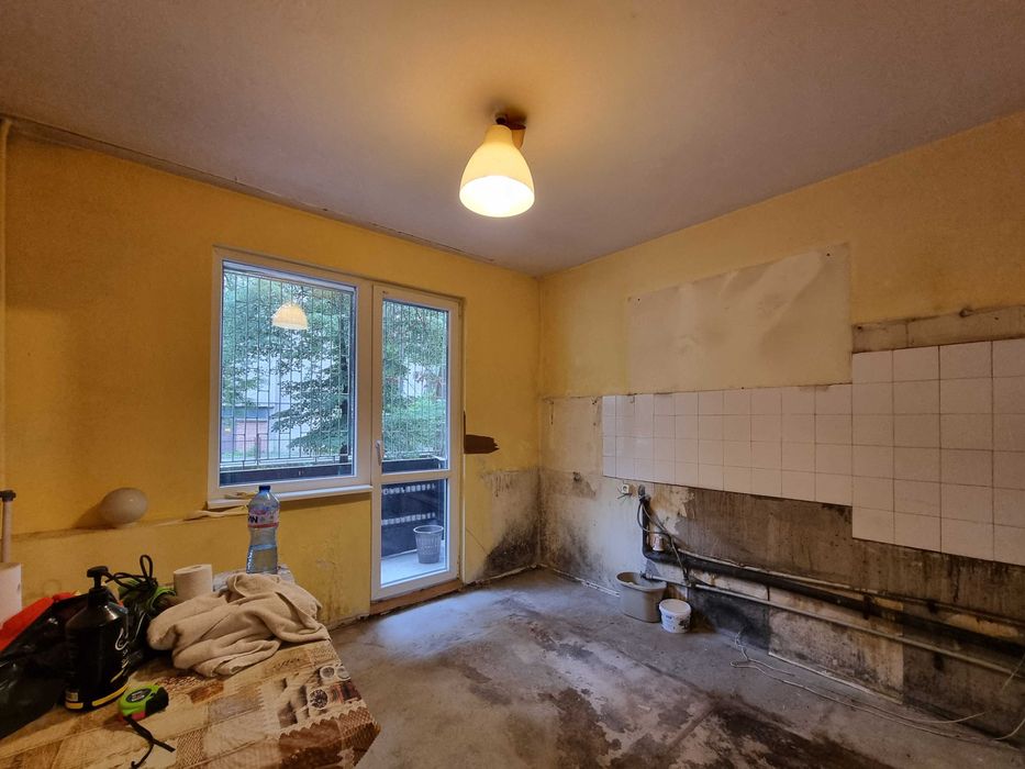 Продава се Тристаен апартамент в София, Стрелбище - 76 кв.м за 2658 €/кв.м - Снимка #1