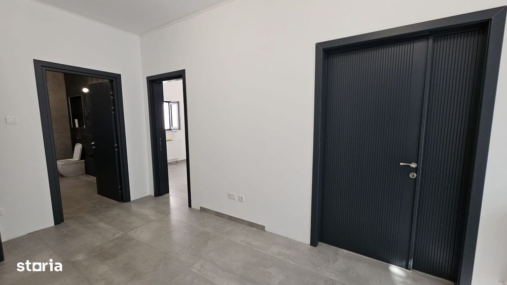 Parter Vila / Casa Birouri Marasesti - Splaiul Unirii