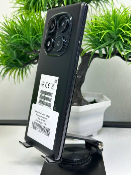 Redmi Note 14 Pro 256 gb