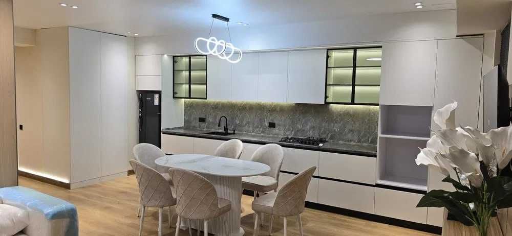 Сдаётся Квартира 2/4/9 на Мирабадский р-н Ойбек Метро