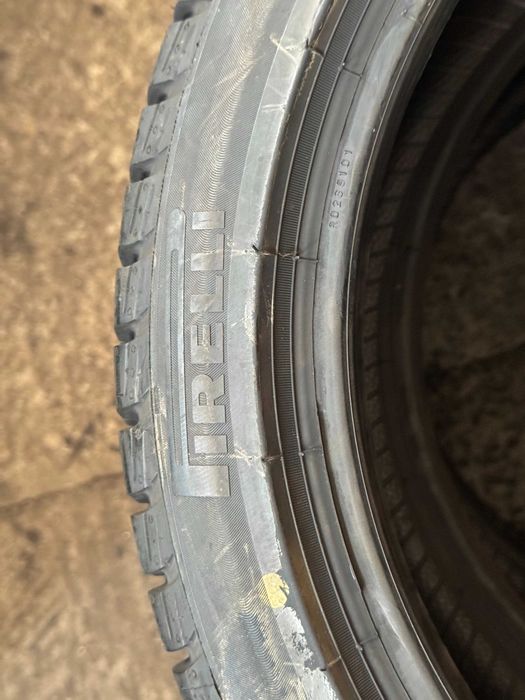 Pirelli 205/45 R17 XL 88V M+S Iarna