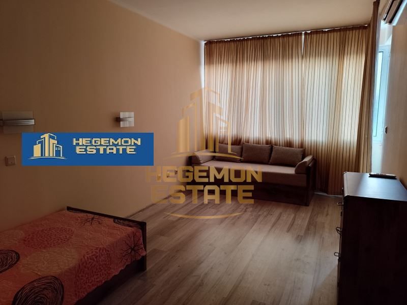 Продава се Двустаен апартамент в к.к. Златни пясъци - 59 кв.м за 1530 €/кв.м - Снимка #7