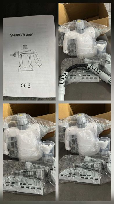 Парогенератор  новый