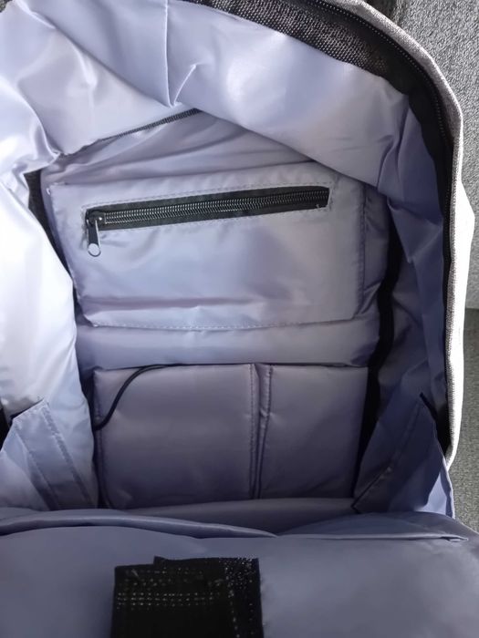 Раница с usb port; Раница и калъф за Лаптоп Marvel; Жълта Nestea