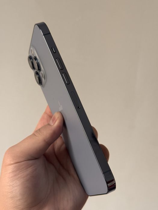 iPhone 13 Pro Max 256GB. 87%. В Отличном состоянии!