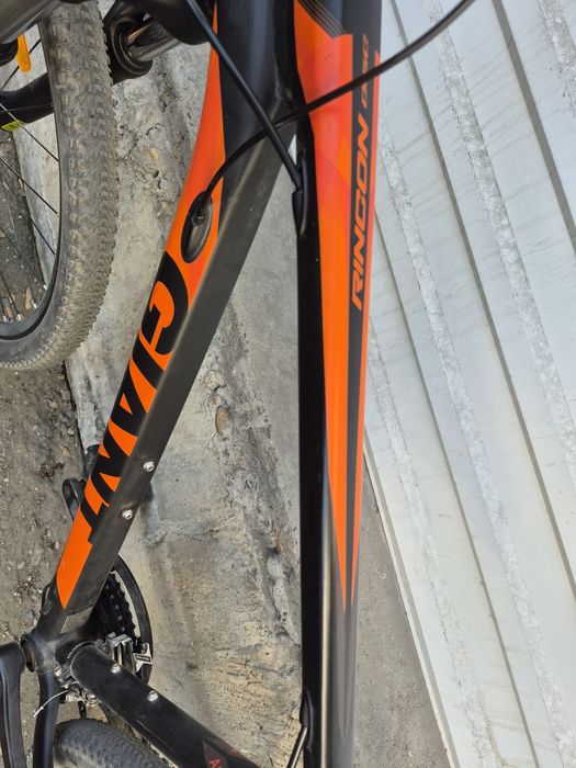Giant Rincon Disc 27.5