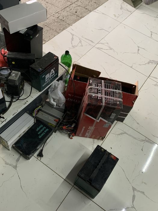 аккумулятор для скутеров оптовая цена (akumlyator)