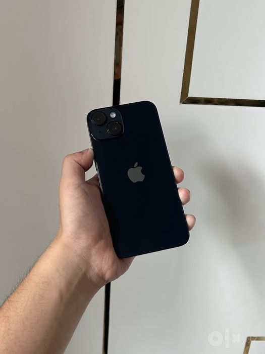 iPhone 14 Midnight ideal