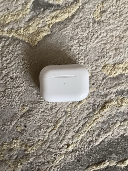 Casti albe wireless