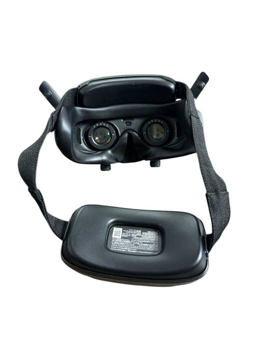 Drona DJI AVATA 2 Aircraft  Module  Sigilata