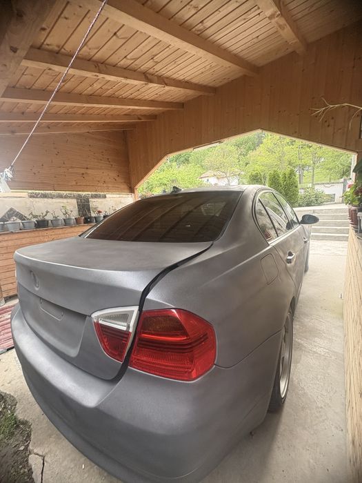 Bmw e90