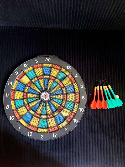 Darts joc distractiv