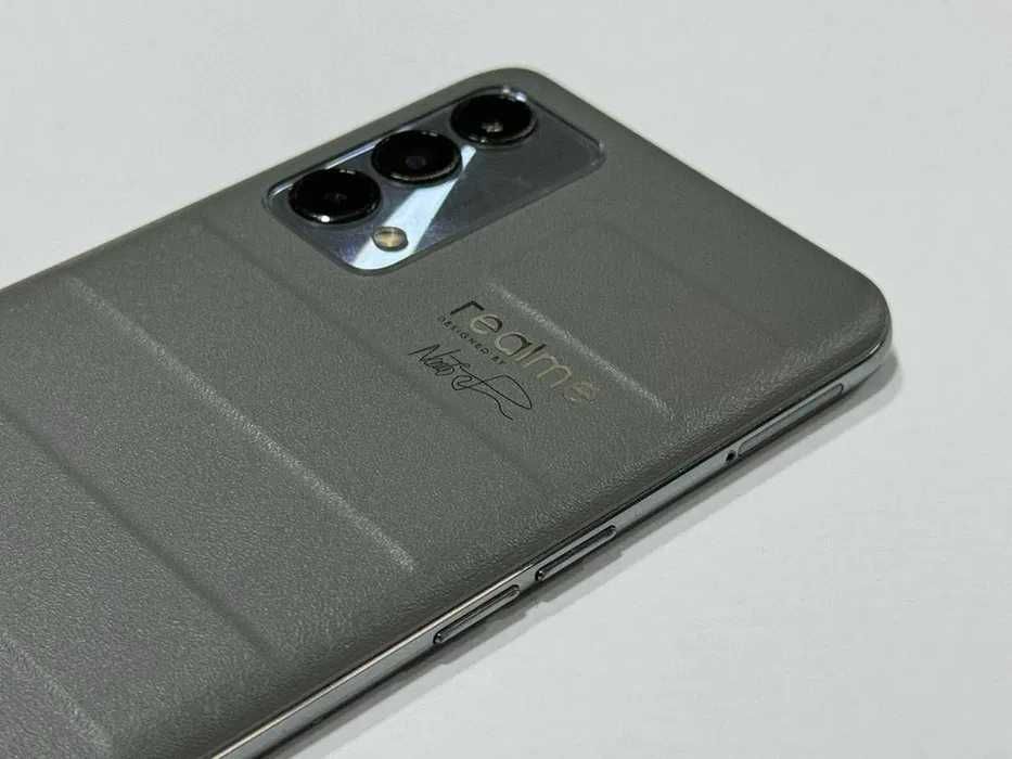 realme GT Master 5G 128GB 6GB RAM