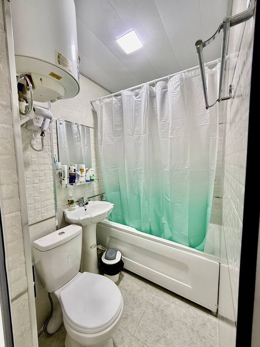 Sergeli 5-bekati yonida oilaga yoki Sherglikka kvartira ijaraga berila