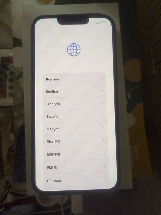Iphone 13 impecabil