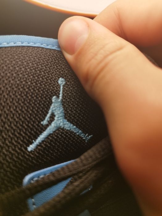Jordan 3 stay loyal