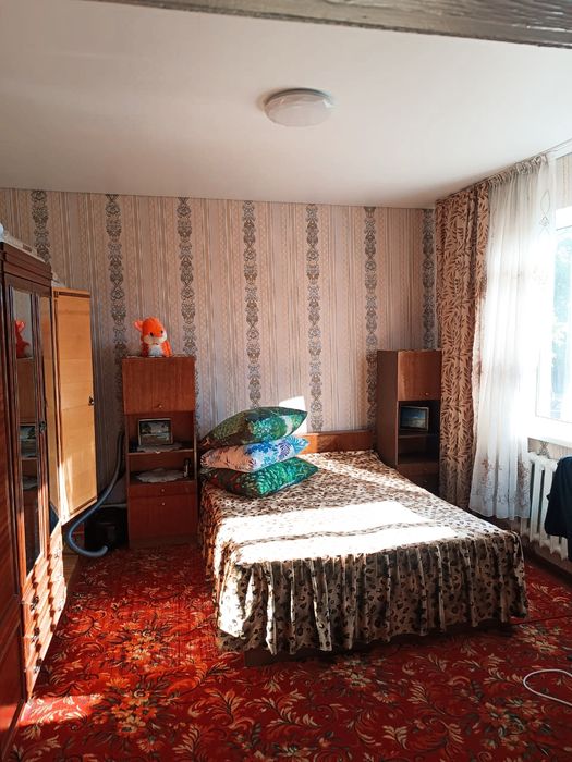 Продаётся уютный дом