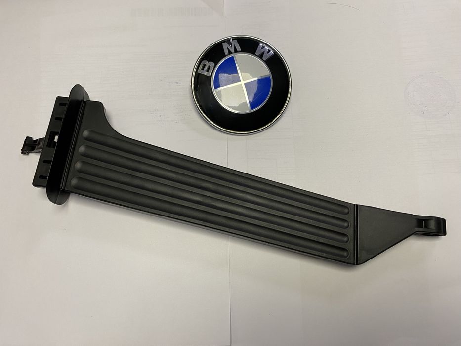 Педаль газа BMW E32 E34 E36 E38 E39