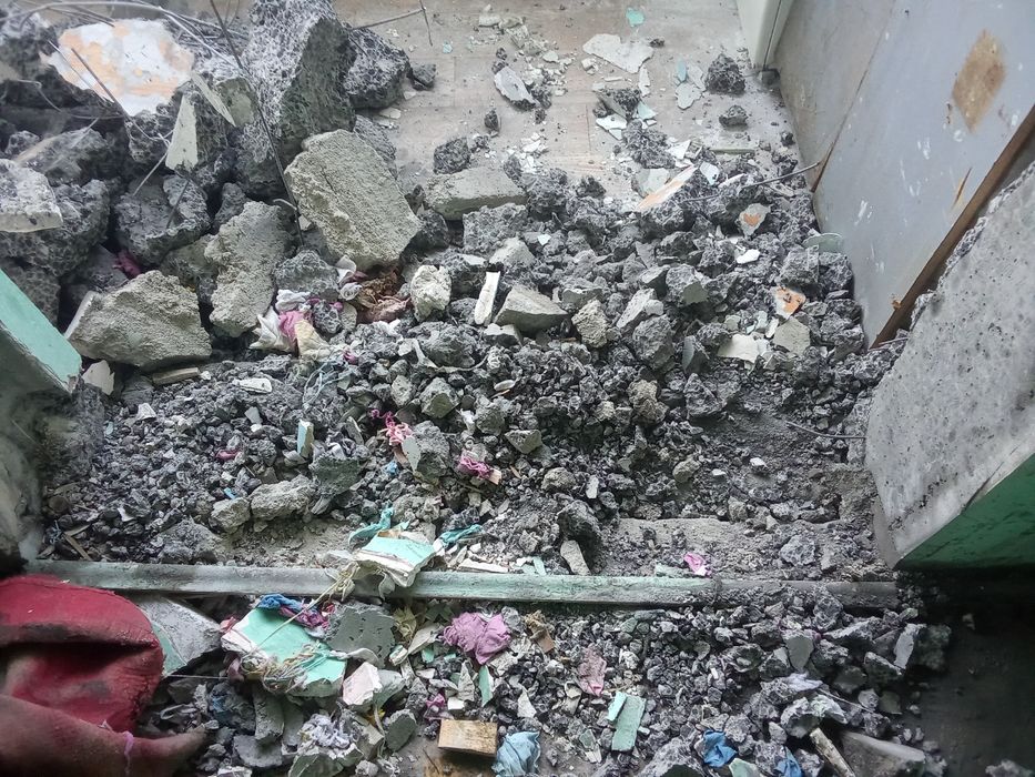 Beton kesish buzish teshish xizmatlari