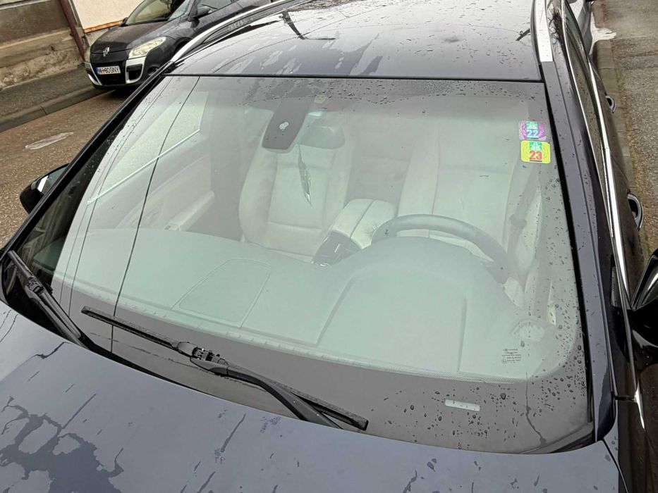 Dezmembrez BMW Seria 5 F10/F11 3.0 diesel Euro 5 2011 automat N57