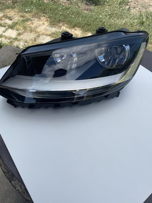 Фарове за VW Sharan  2015 г