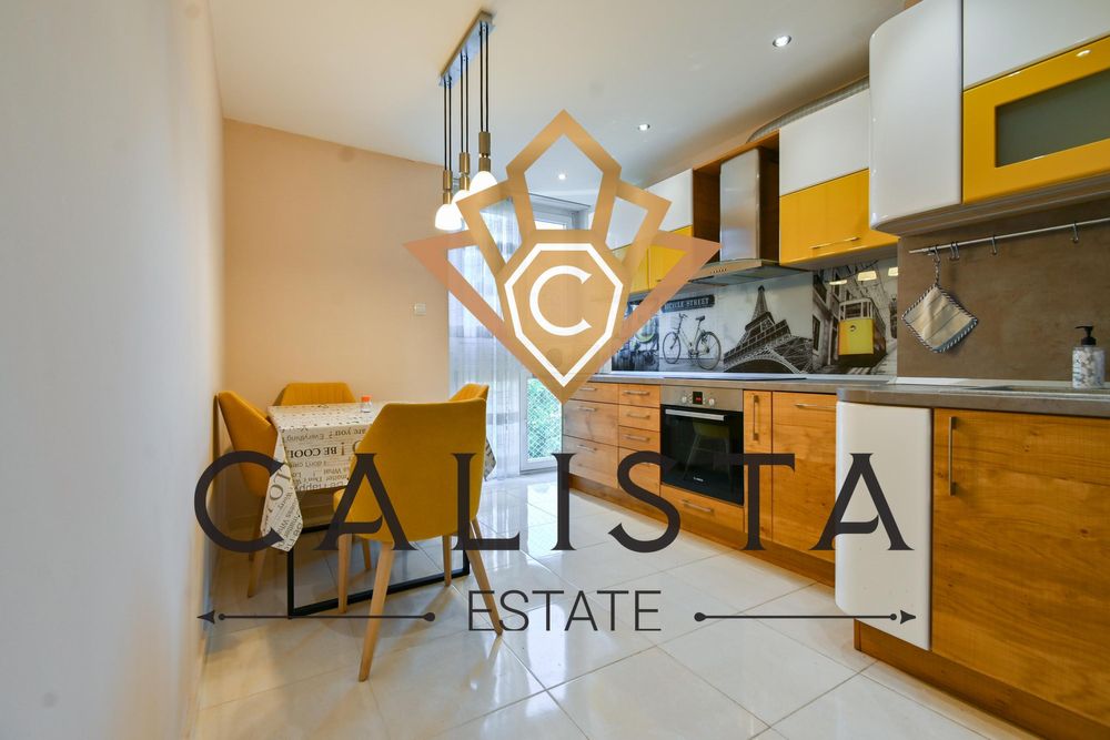 Дава се под наем Двустаен апартамент в София, Бъкстон - 72 кв.м за 639 € - Снимка #2