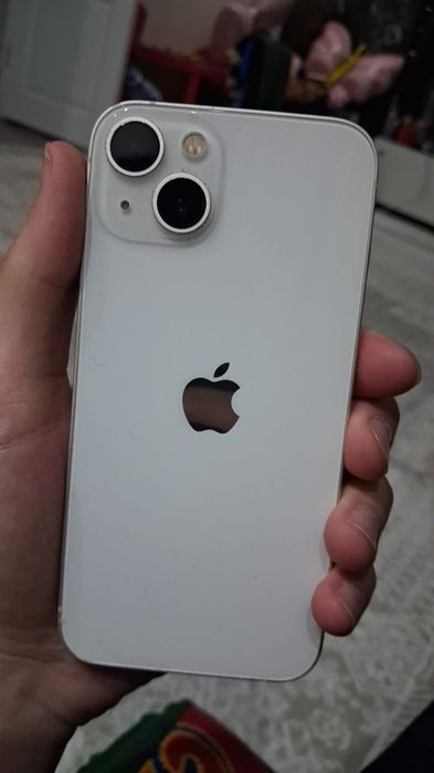 iPhone 13. 128gb.