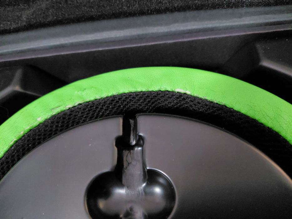 Наушники Razer Kraken