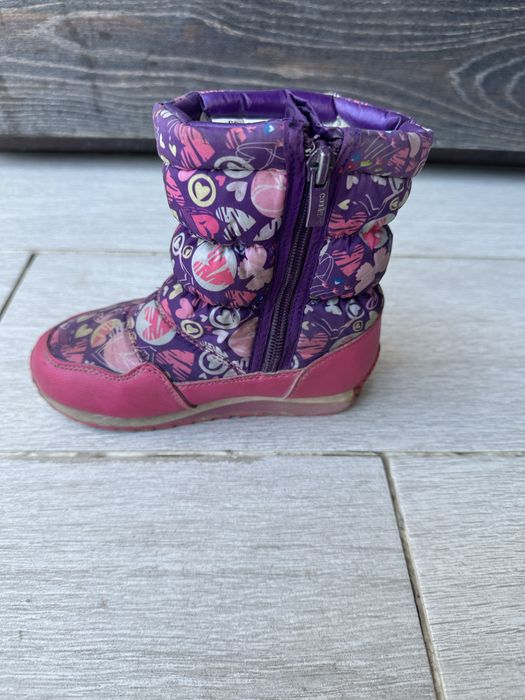 Обувь детские