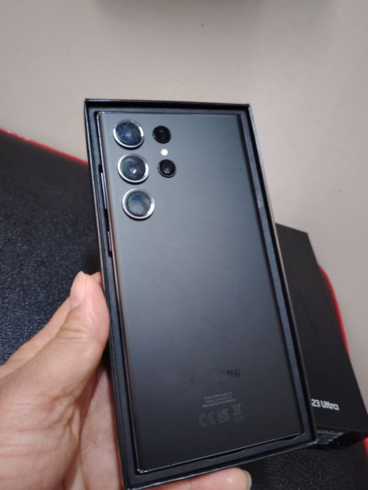 samsung s23 ultra