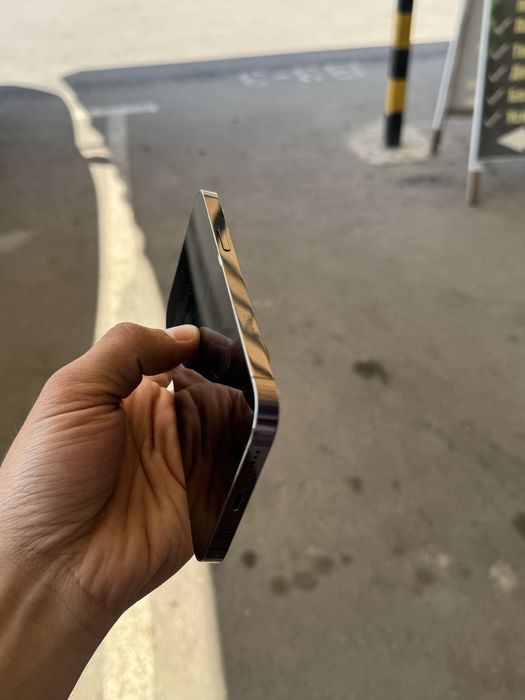 Iphone 14 pro max 256gb