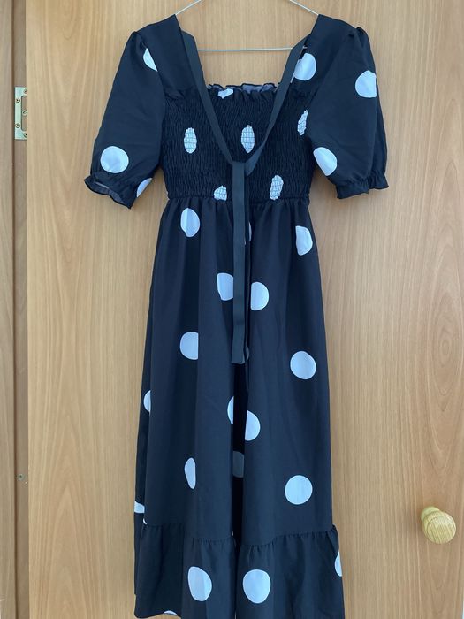 Летние, легкие платье