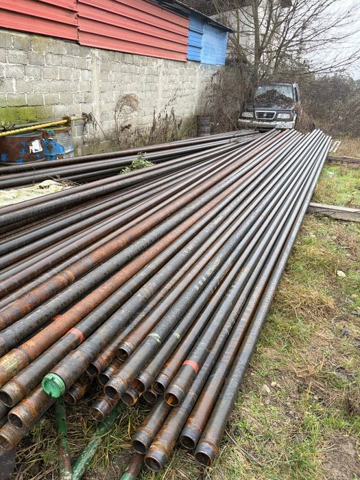 Vand teava tubing calitatea 1 fii73x6mm