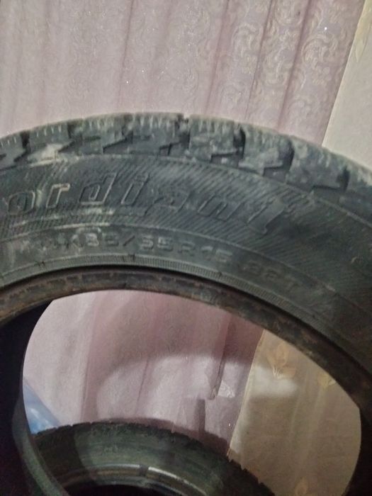 Продам покрышки 185/65/15
