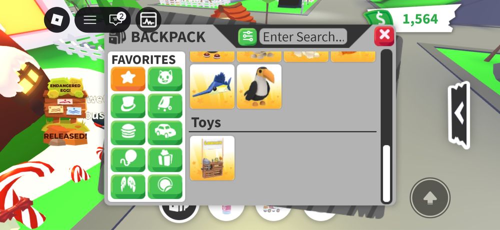 Продаю петов адопт ми/Adopt me/Roblox