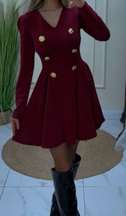 Платья на новый год!!