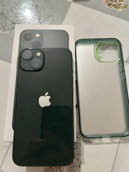 Айфон 13 iPhone 13